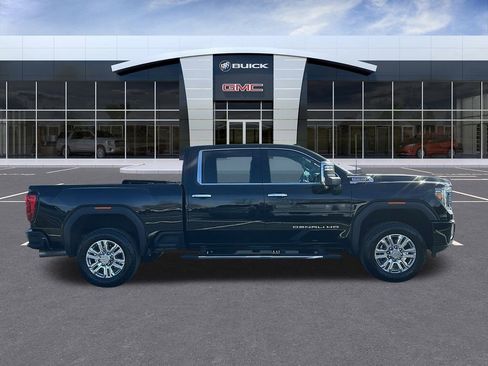 Certified 2023 GMC Sierra 2500 Denali image 6