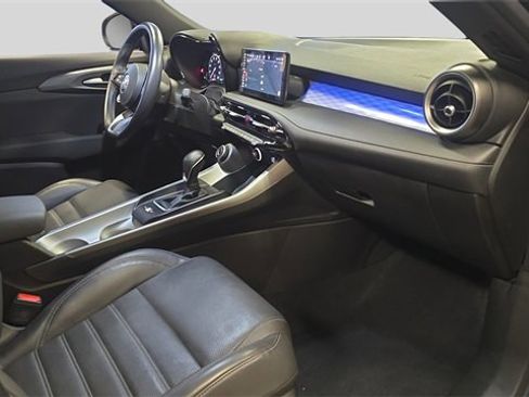 Used 2024 Alfa Romeo Tonale Ti w/ Active Assist Package image 13