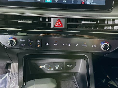 Used 2025 Kia K5 GT-Line image 23