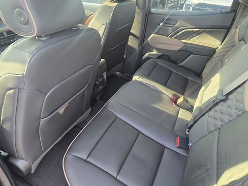 New 2026 GMC Canyon Denali AWD/4WD image 11