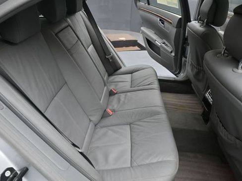 Used 2007 Mercedes-Benz S 550 image 29