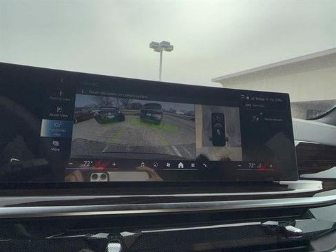 New 2026 BMW X5 xDrive50e w/ M Sport Package image 14