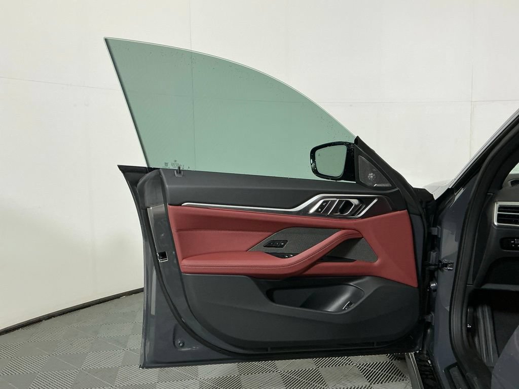 New 2026 BMW 430i w/ M Sport Package RWD image 20