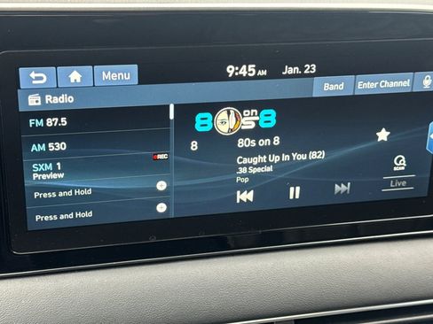 Used 2020 Hyundai Palisade Limited image 23