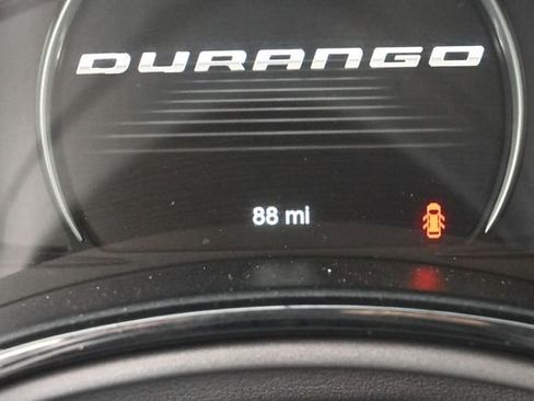 New 2026 Dodge Durango GT AWD/4WD image 32