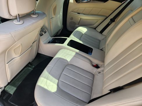 Used 2016 Mercedes-Benz CLS 550 image 30