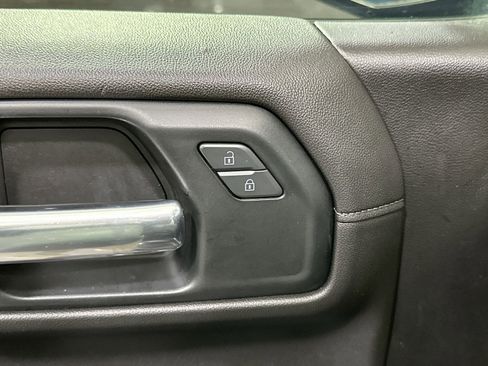 Used 2020 Chevrolet Silverado 1500 RST w/ All-Star Edition image 17