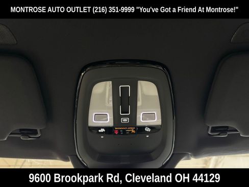 New 2026 Volvo XC90 B6 Plus w/ Protection Package Premier image 23