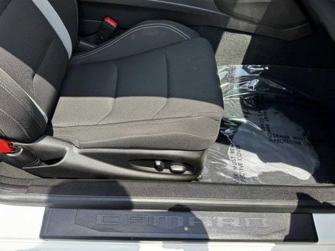 Used 2023 Chevrolet Camaro LT w/ RS Package image 38