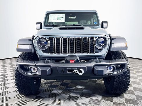 New 2026 Jeep Wrangler Unlimited Rubicon 392 AWD/4WD image 2