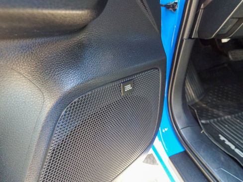 Used 2019 Toyota Tacoma TRD Pro w/ Desert Air Intake Package image 20