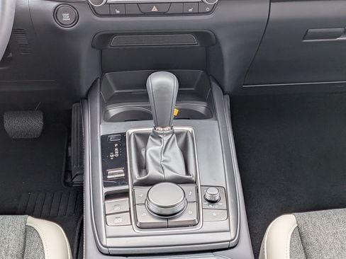 New 2026 MAZDA CX-30 Aire Edition AWD/4WD image 17