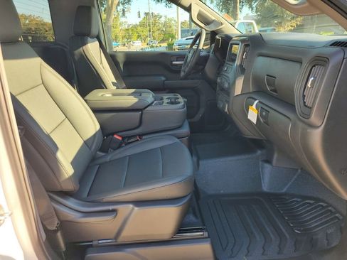 New 2026 Chevrolet Silverado 1500 W/T w/ WT Value Package image 16