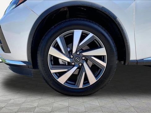 Used 2023 Nissan Murano SL w/ SL Moonroof Package FWD image 22