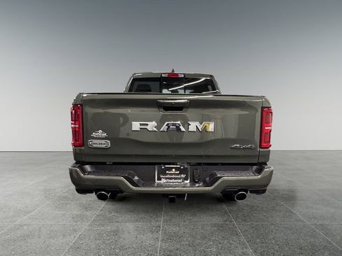 New 2026 RAM 1500 Limited image 23