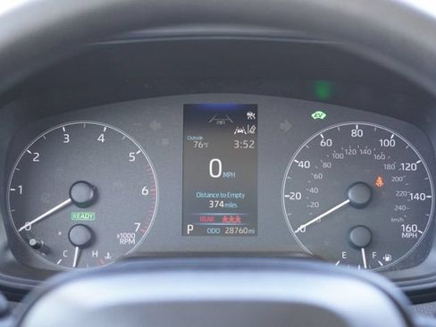 Used 2024 Toyota Corolla LE FWD image 20