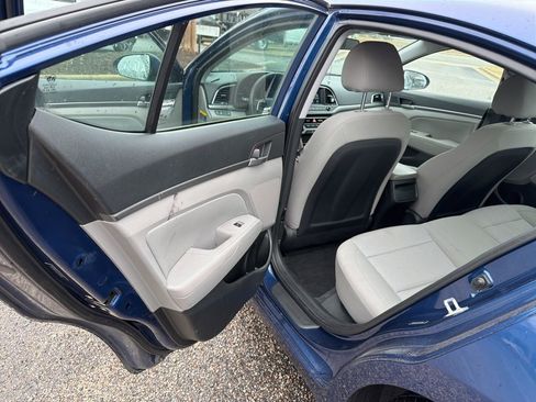 Used 2018 Hyundai Elantra SEL image 10