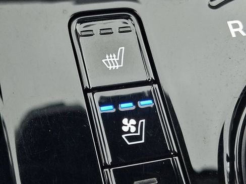 Used 2023 Kia Niro Wave w/ Wave Preserve Package FWD image 26