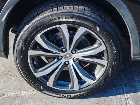 Used 2017 Lexus RX 350 FWD image 12