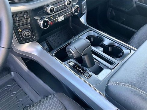 New 2026 Ford F150 XLT w/ Equipment Group 302A MID image 7