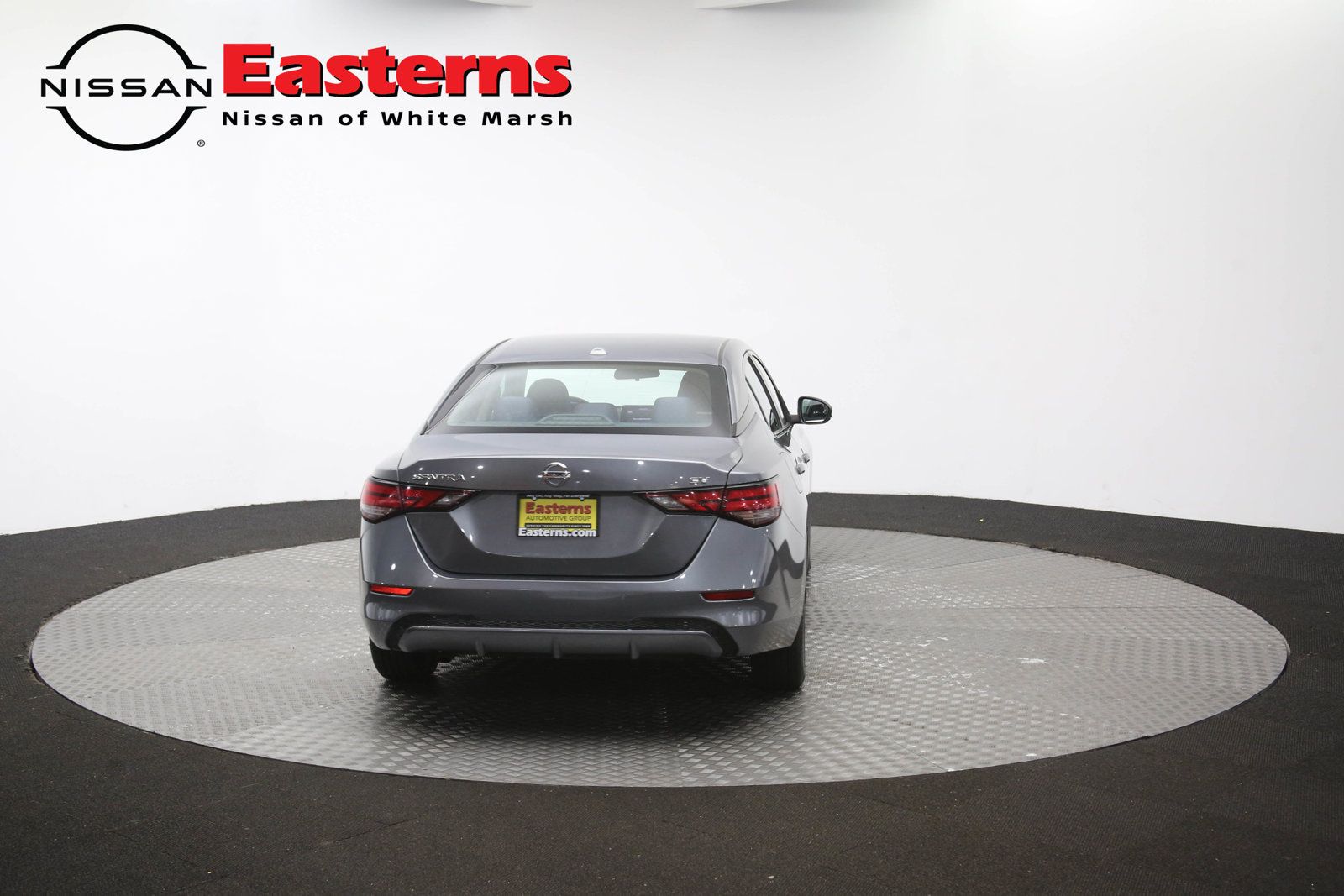 Used 2020 Nissan Sentra SV FWD image 38