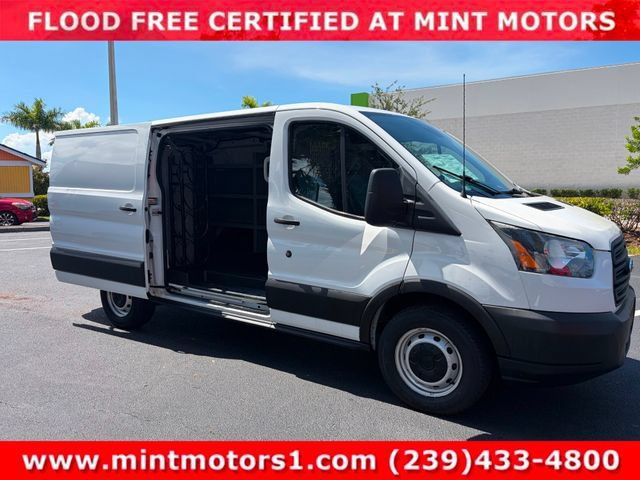 Used 2019 Ford Transit 150 130 Low Roof RWD image 16