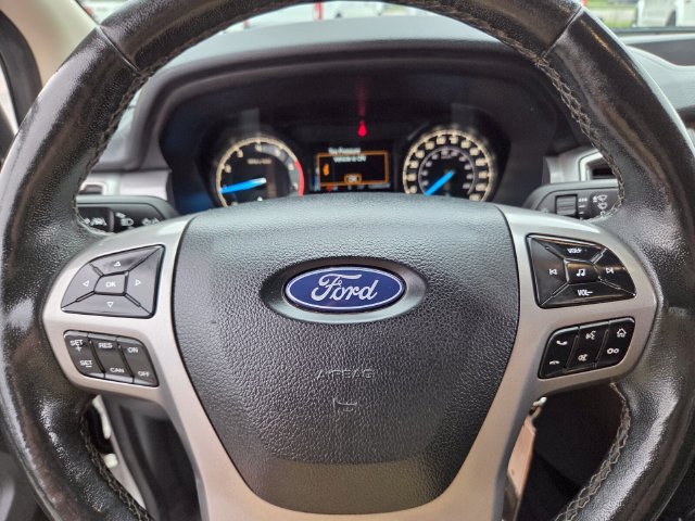 Used 2022 Ford Ranger XLT w/ Equipment Group 301A Mid AWD/4WD image 21