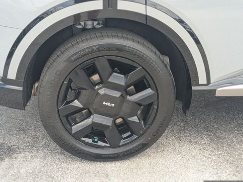 New 2027 Kia Telluride SX Prestige AWD/4WD image 10