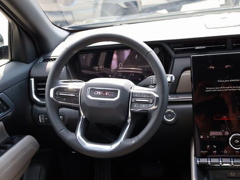 New 2026 GMC Terrain Elevation image 20