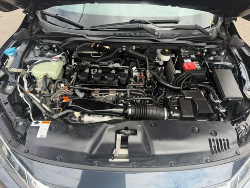 Used 2017 Honda Civic EX-T image 24