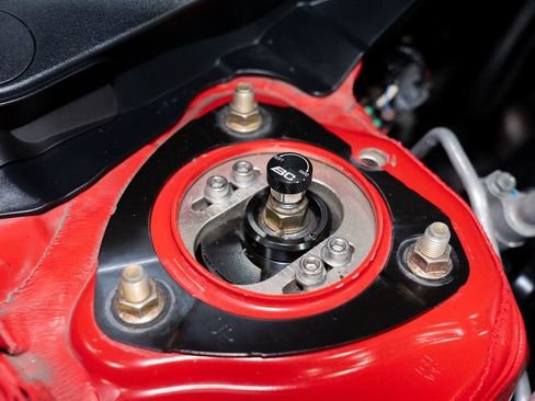 Used 2018 Honda Civic Type R image 56