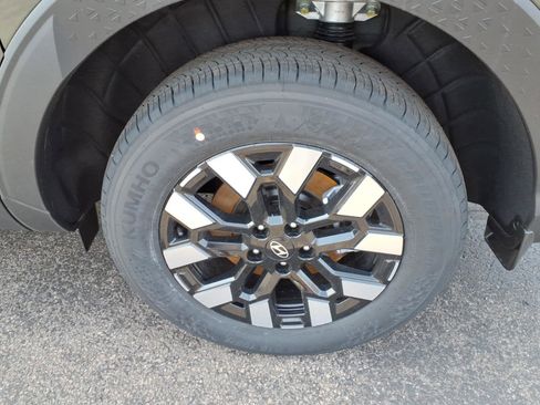 New 2026 Hyundai Santa Cruz SEL AWD/4WD image 9