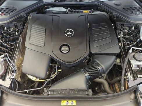Certified 2026 Mercedes-Benz E 350 Sedan image 24