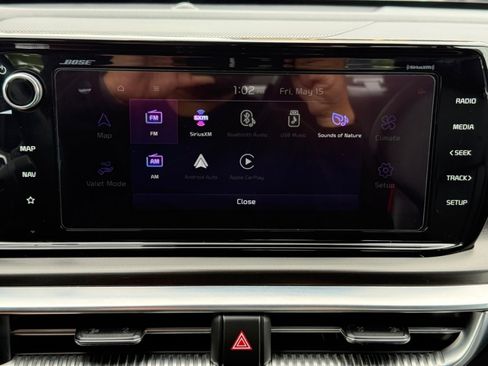 Used 2023 Kia K5 GT w/ GT1 Package FWD image 17