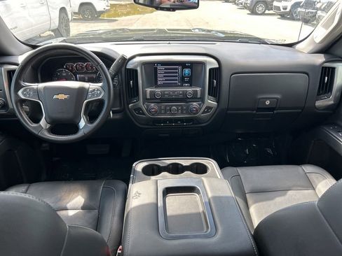 Used 2018 Chevrolet Silverado 1500 LT w/ All Star Edition image 31