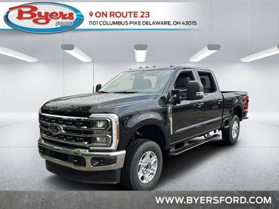 New 2026 Ford F250 4x4 Crew Cab Super Duty