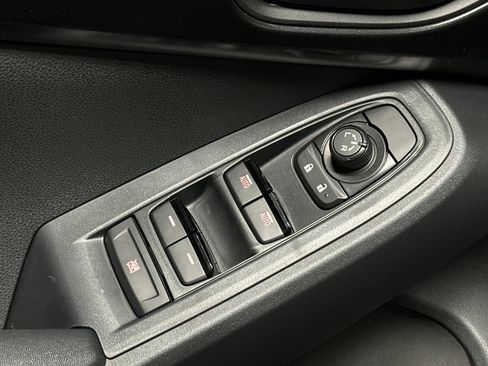 New 2025 Subaru Impreza RS image 12