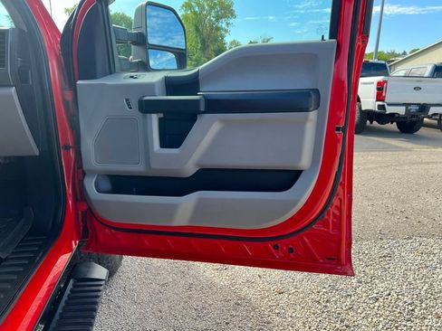 Used 2020 Ford F250 XL w/ STX Appearance Package AWD/4WD image 20