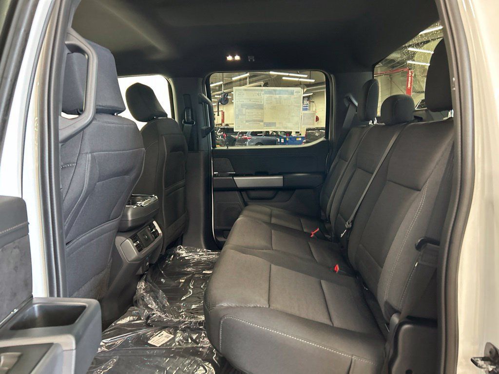 New 2026 Ford F150 XLT w/ Tow/Haul Package AWD/4WD image 27