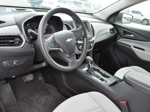 Used 2024 Chevrolet Equinox LS w/ LS Convenience Package AWD/4WD image 9