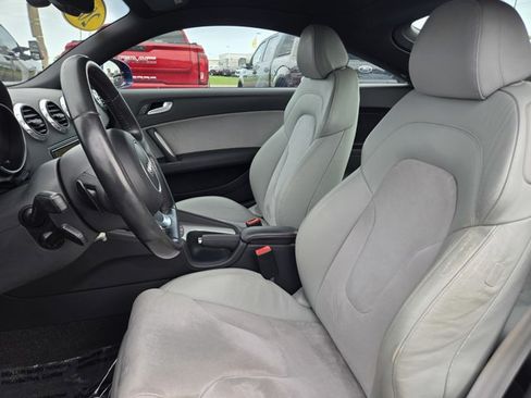 Used 2014 Audi TT 2.0T AWD/4WD image 24