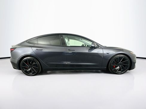 Used 2025 Tesla Model 3 Performance AWD/4WD image 10