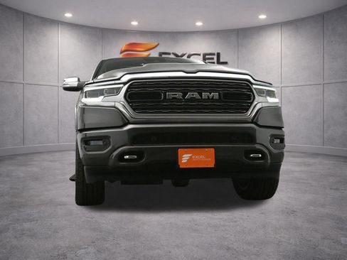 Used 2021 RAM 1500 Limited AWD/4WD image 51