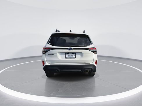 New 2026 Subaru Forester Premium image 7