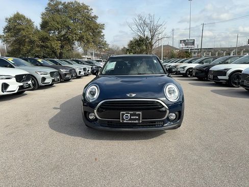 Used 2017 MINI Cooper Clubman image 8