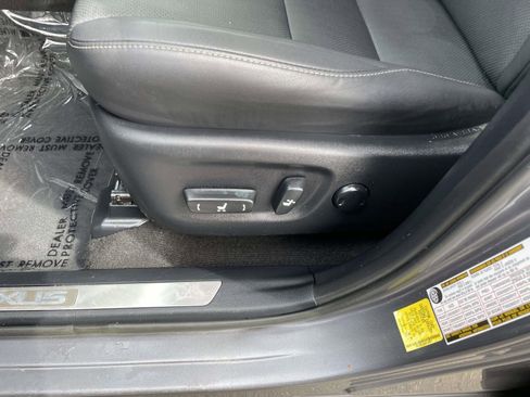 Used 2019 Lexus NX 300 FWD w/ Comfort Package image 24