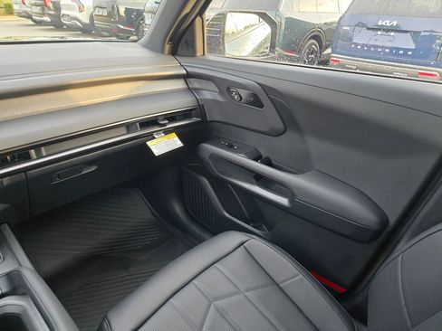 New 2027 Kia Telluride EX X-Line image 11