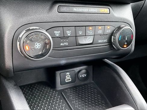 Used 2024 Ford Bronco Sport Big Bend AWD/4WD image 31