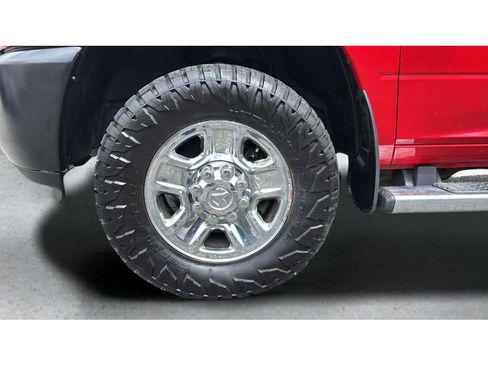 Used 2018 RAM 2500 Tradesman w/ Popular Equipment Group AWD/4WD image 23
