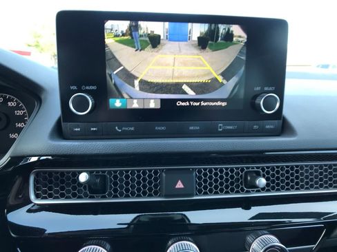 Certified 2023 Honda Civic LX image 18